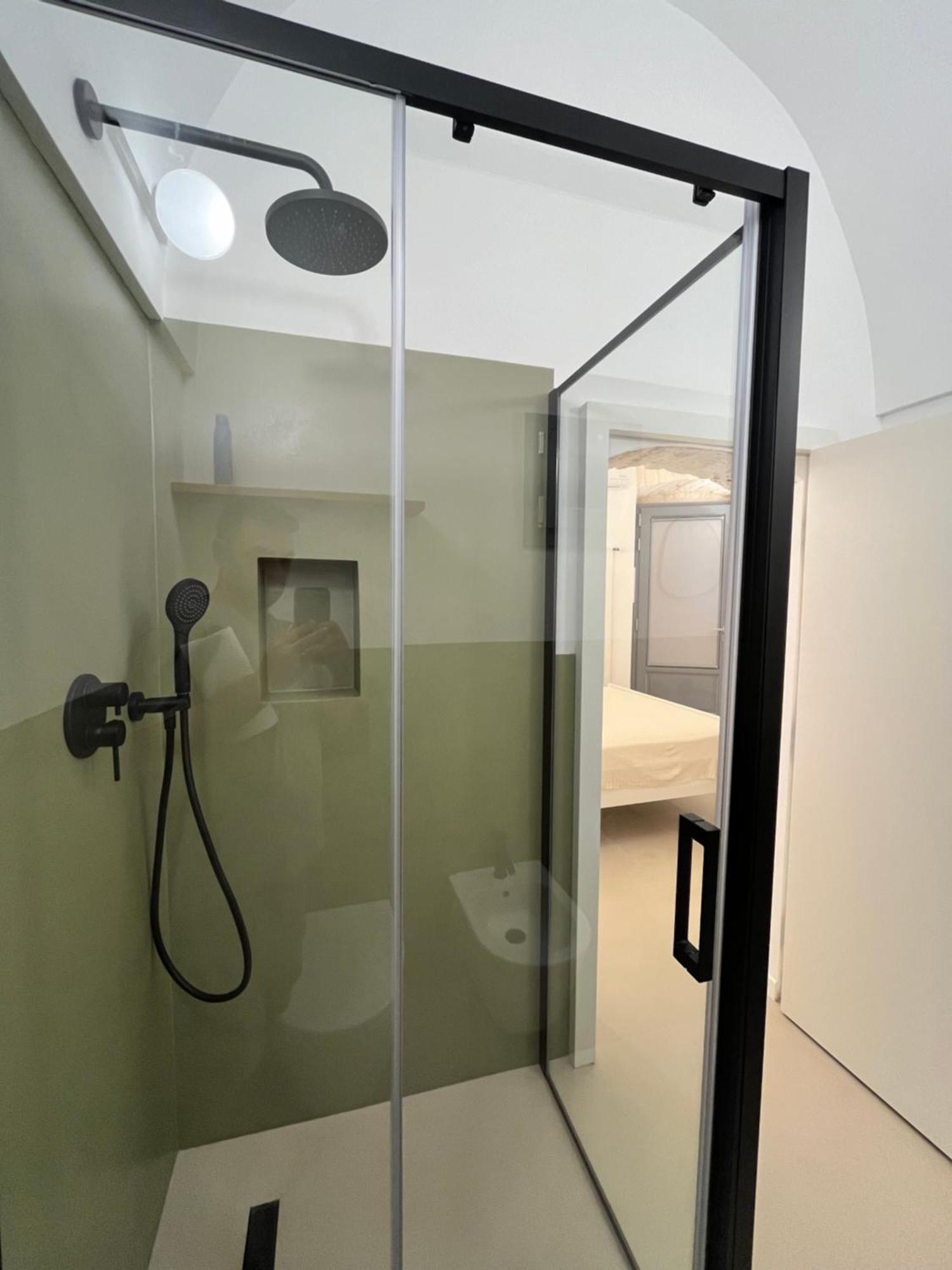 Frida, Suite In Stile Pugliese Noci Exterior photo